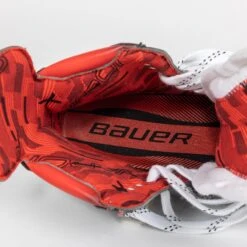 Bauer Vapor X4 Senior Hockey Skates -The Hockey Hub Sales Store bauer hockey skates bauer vapor x4 senior hockey skates 30497627734082