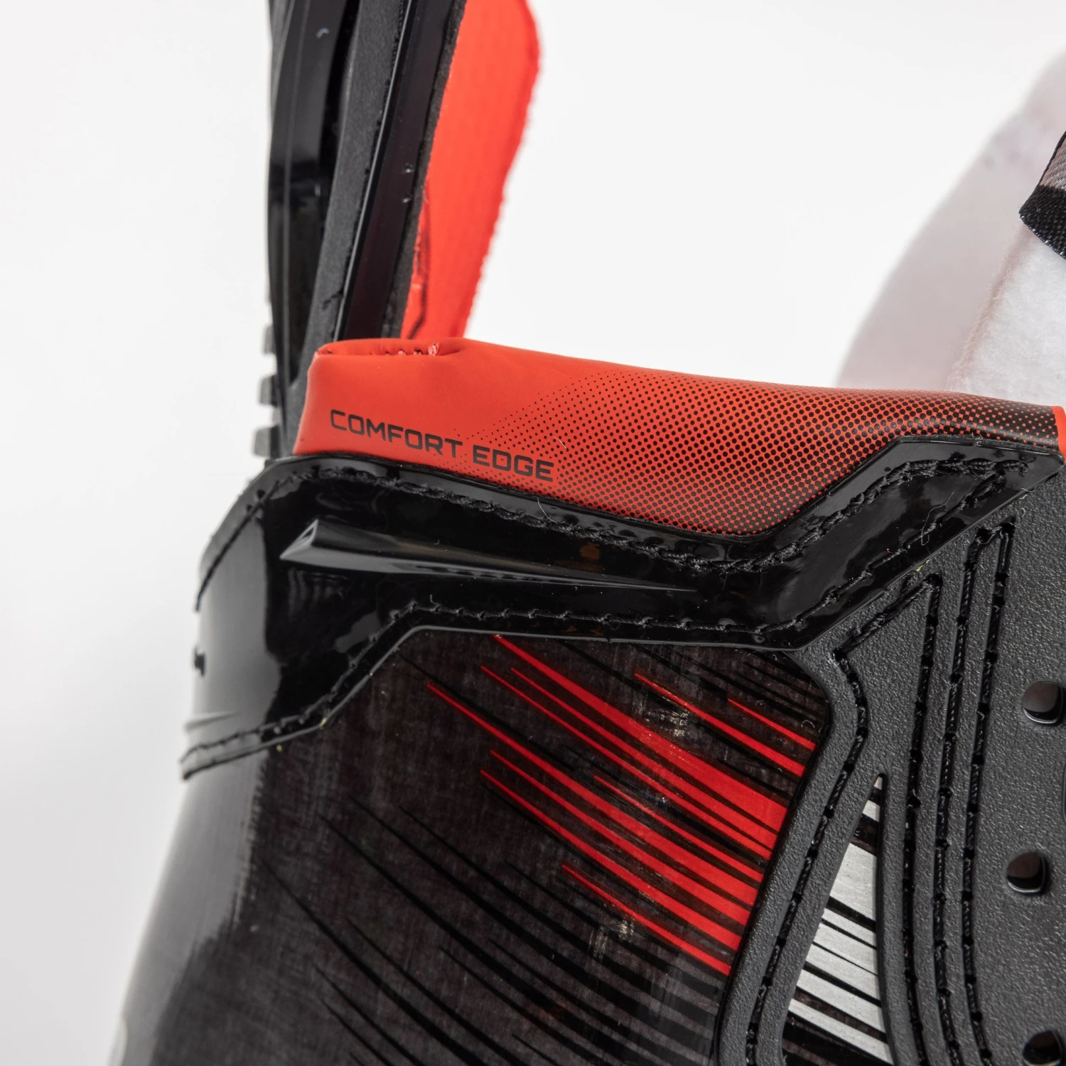 Bauer Vapor X5 Pro Intermediate Hockey Skates 5 Bauer Vapor X5 Pro Intermediate Hockey Skates - Image 5