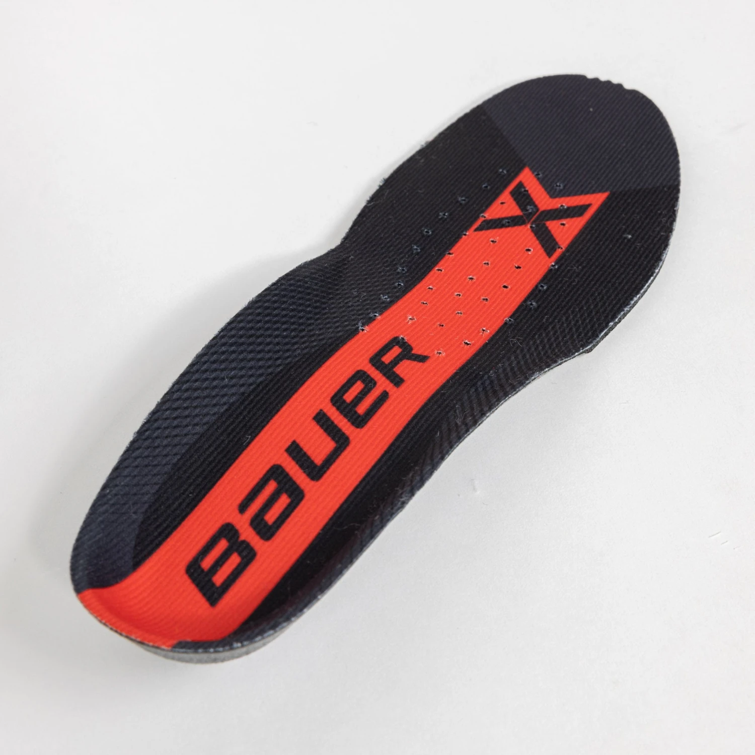 Bauer Vapor X5 Pro Intermediate Hockey Skates 15 Bauer Vapor X5 Pro Intermediate Hockey Skates - Image 15