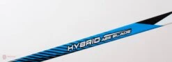 Bauer H5000 ABS Junior Wood Hockey Stick -The Hockey Hub Sales Store bauer hockey sticks bauer h5000 abs junior wood hockey stick 5670983270466