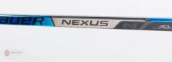 Bauer Nexus 2N Pro Junior Hockey Stick -The Hockey Hub Sales Store bauer hockey sticks bauer nexus 2n pro junior hockey stick 4566231056450