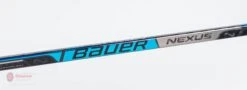 Bauer Nexus 2N Pro Junior Hockey Stick -The Hockey Hub Sales Store bauer hockey sticks bauer nexus 2n pro junior hockey stick 4566231154754