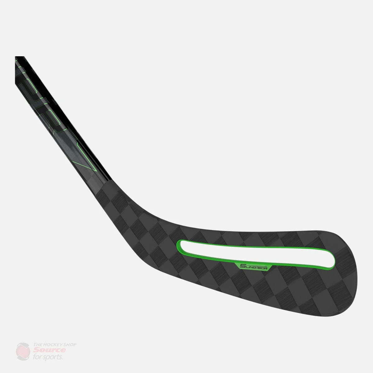 Bauer Nexus ADV Senior Hockey Stick 2 Bauer Nexus ADV Senior Hockey Stick - Image 2