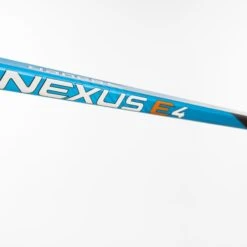 Bauer Nexus E4 Senior Hockey Stick -The Hockey Hub Sales Store bauer hockey sticks bauer nexus e4 senior hockey stick 29084221997122