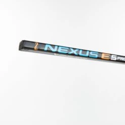 Bauer Nexus E5 Pro Senior Hockey Stick -The Hockey Hub Sales Store bauer hockey sticks bauer nexus e5 pro senior hockey stick 29084234350658