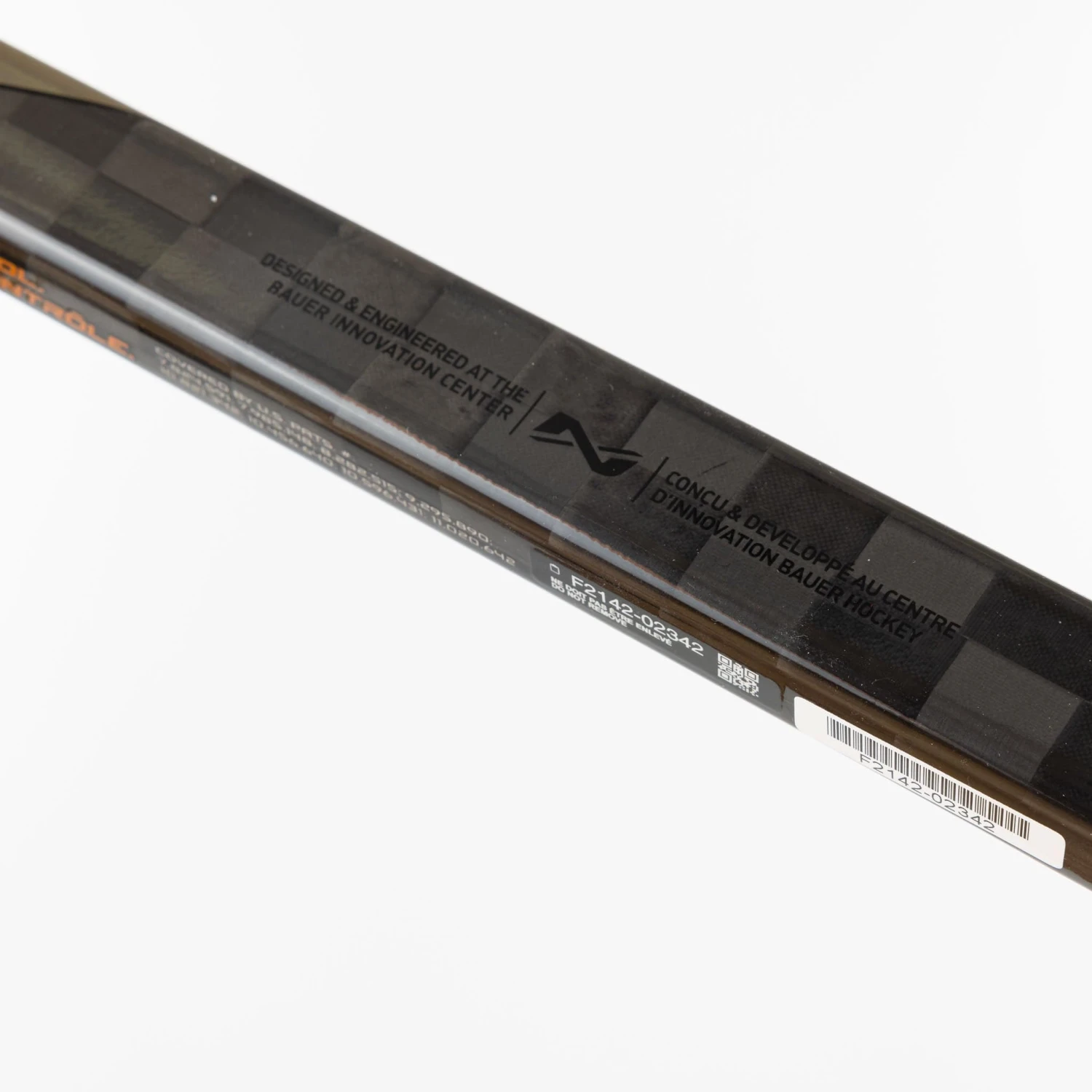 Bauer Nexus Havok Junior Hockey Stick 10 Bauer Nexus Havok Junior Hockey Stick - Image 10