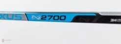 Bauer Nexus N2700 Intermediate Hockey Stick -The Hockey Hub Sales Store bauer hockey sticks bauer nexus n2700 intermediate hockey stick 4566281650242