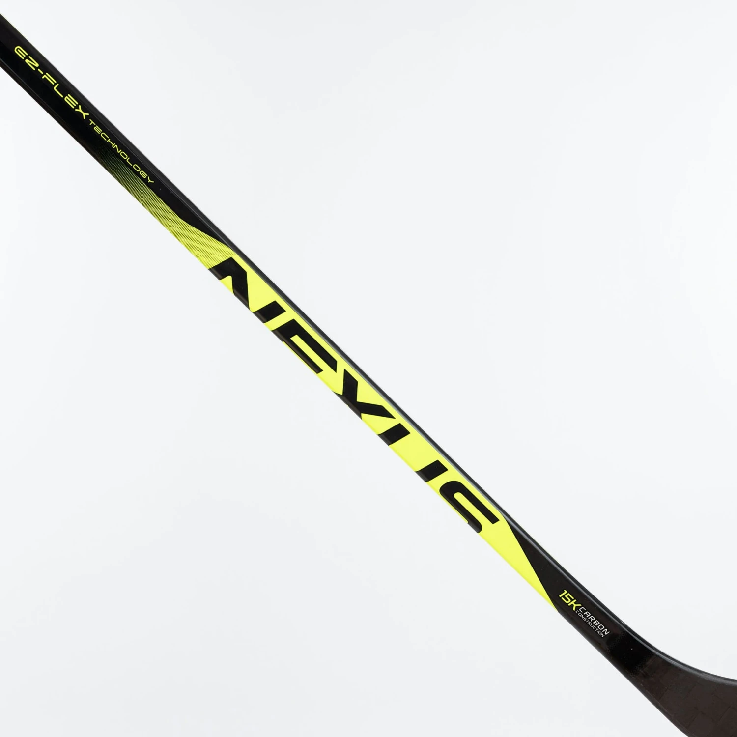 Bauer Nexus Performance Junior Hockey Stick - 20 Flex 4 Bauer Nexus Performance Junior Hockey Stick - 20 Flex - Image 4