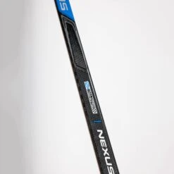 Bauer Nexus Team Intermediate Hockey Stick -The Hockey Hub Sales Store bauer hockey sticks bauer nexus team intermediate hockey stick 28796943269954