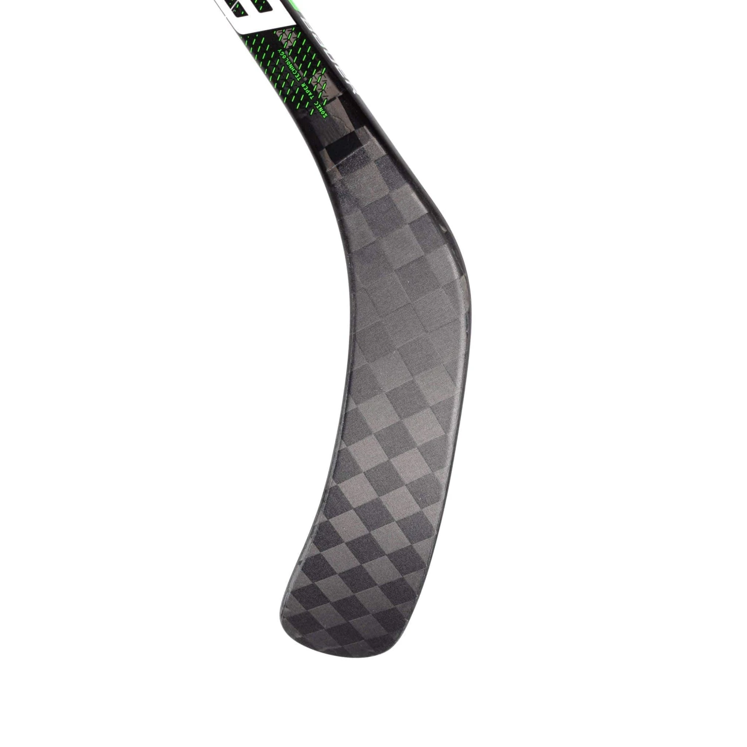 Bauer Supreme UltraSonic Junior Hockey Stick - 30 Flex 7 Bauer Supreme UltraSonic Junior Hockey Stick - 30 Flex - Image 7
