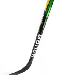 Bauer Supreme UltraSonic Junior Hockey Stick - 50 Flex -The Hockey Hub Sales Store bauer hockey sticks bauer supreme ultrasonic junior hockey stick 50 flex 28796969943106