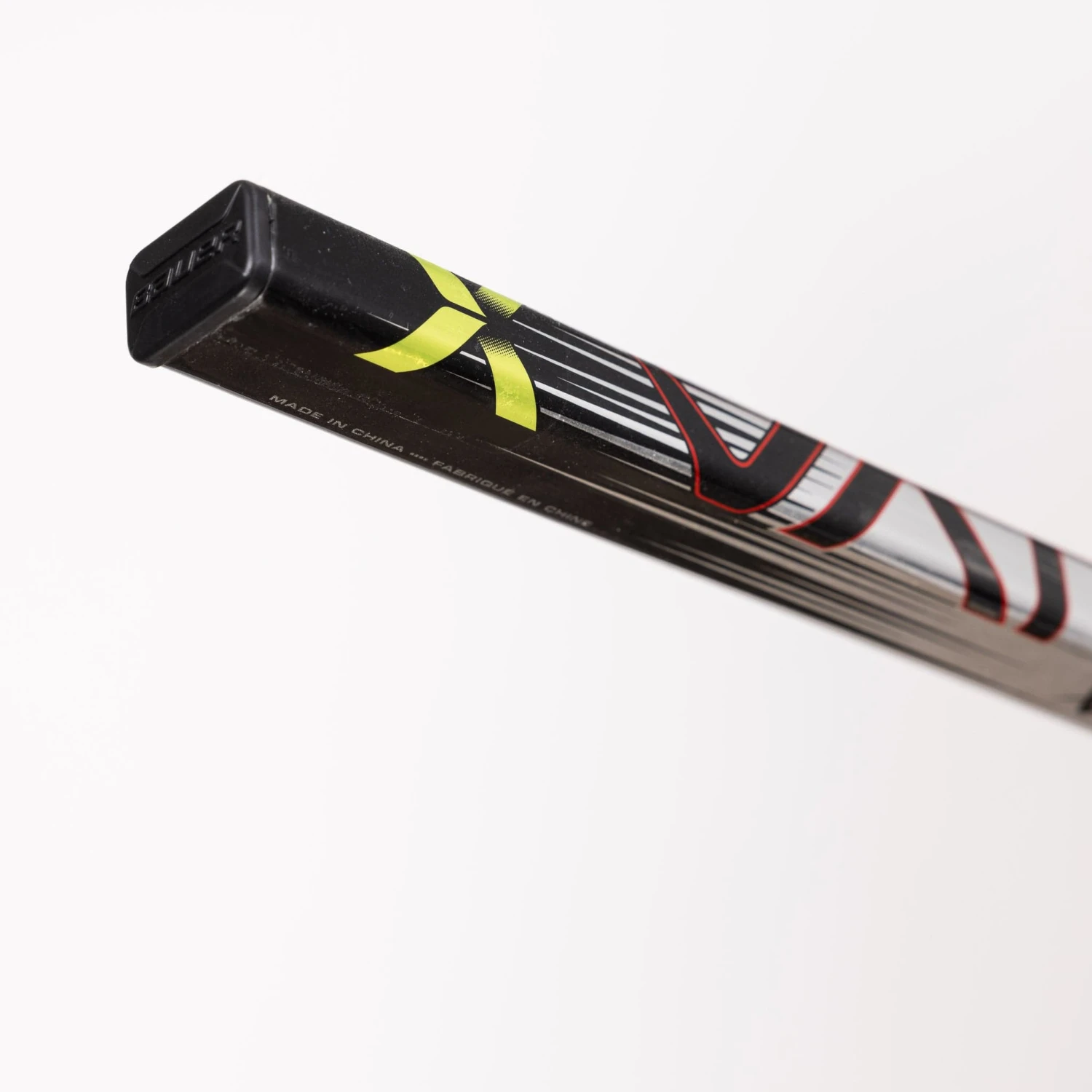 Bauer Vapor HyperLite 2 Junior Hockey Stick - 50 Flex 6 Bauer Vapor HyperLite 2 Junior Hockey Stick - 50 Flex - Image 6