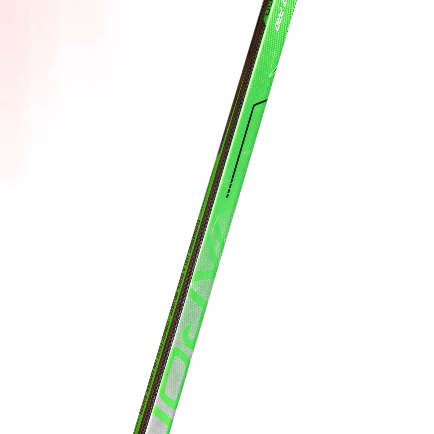 Bauer Vapor X Shift Pro Senior Hockey Stick 10 Bauer Vapor X Shift Pro Senior Hockey Stick - Image 10