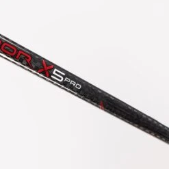 Bauer Vapor X5 Pro Intermediate Hockey Stick 18 Bauer Vapor X5 Pro Intermediate Hockey Stick -The Hockey Hub Sales Store bauer hockey sticks bauer vapor x5 pro intermediate hockey stick 30536436449346