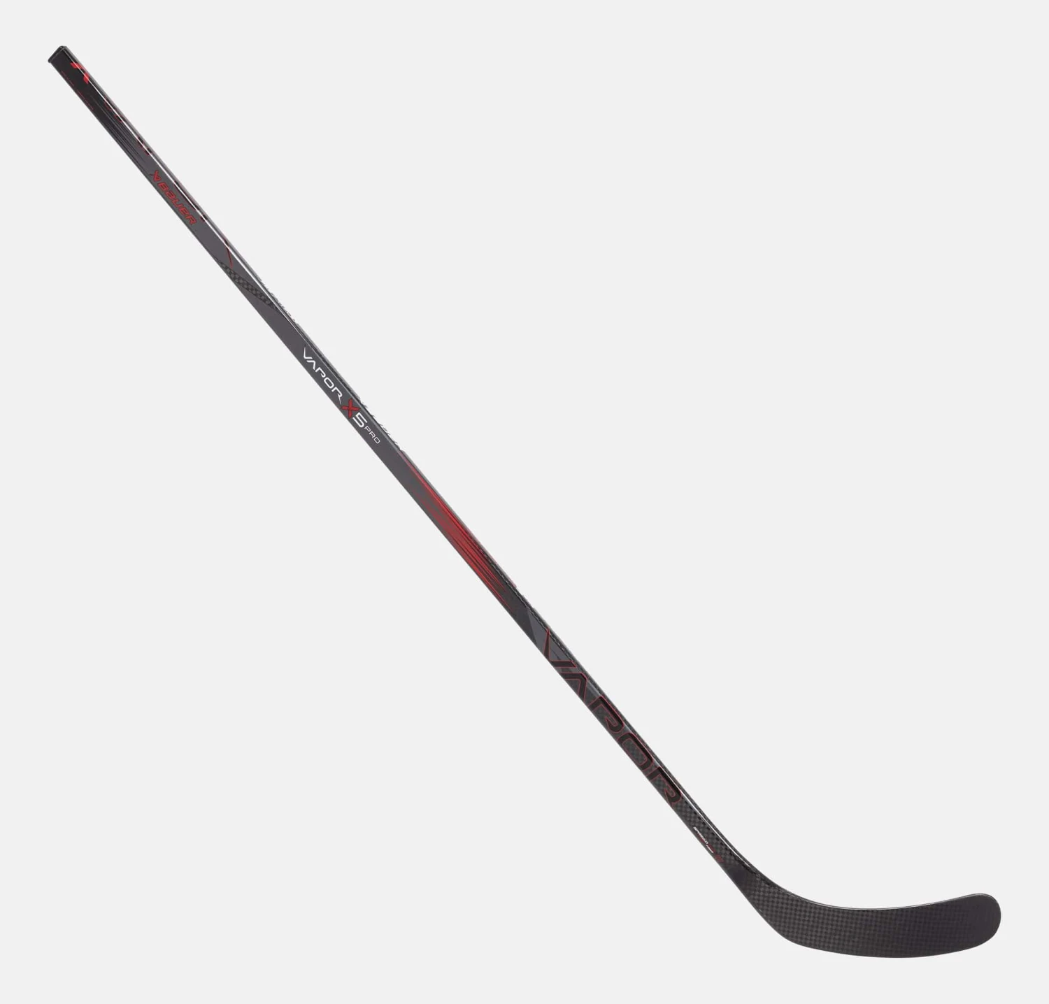 Bauer Vapor X5 Pro Intermediate Hockey Stick 10 Bauer Vapor X5 Pro Intermediate Hockey Stick - Image 10