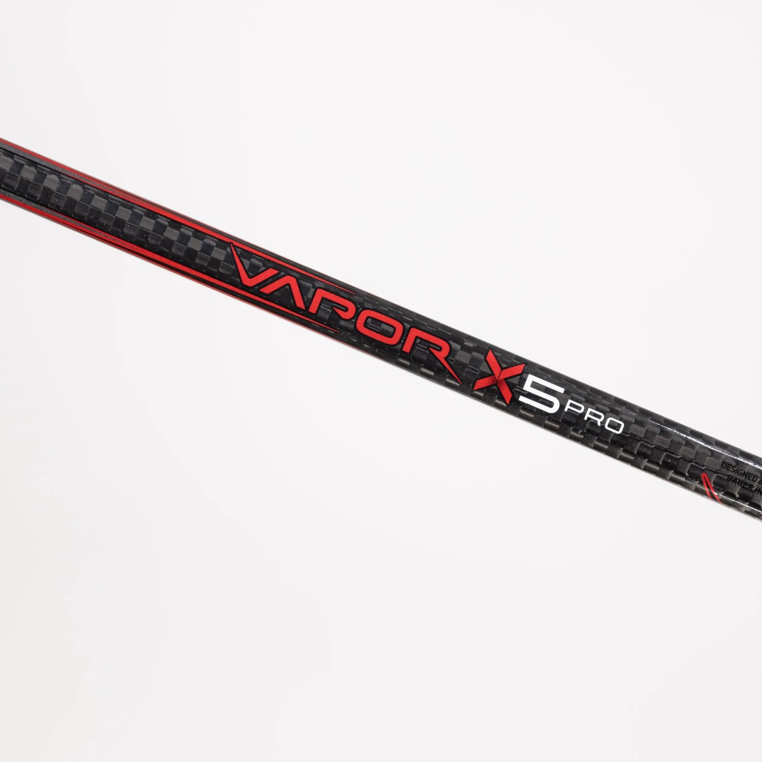Bauer Vapor X5 Pro Intermediate Hockey Stick 2 Bauer Vapor X5 Pro Intermediate Hockey Stick - Image 2