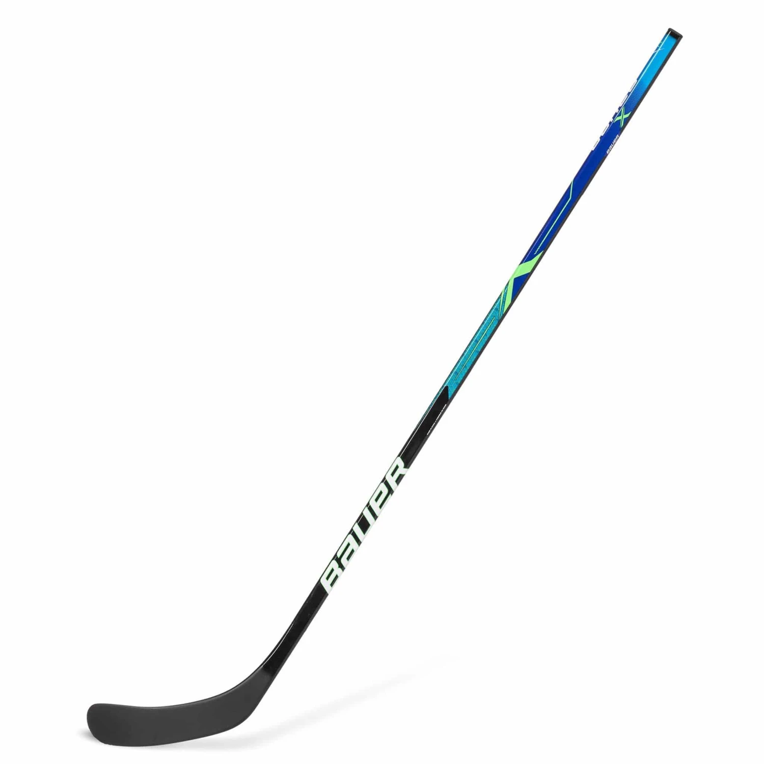 Bauer X Junior Hockey Stick 1 Bauer X Junior Hockey Stick