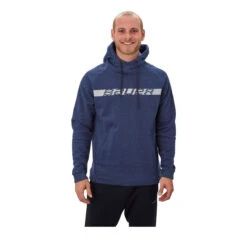 Bauer Perfect Graphic Senior Hoodie -The Hockey Hub Sales Store bauer hoodies bauer perfect graphic senior hoodie navy s 28744117649474