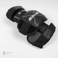 Bauer Elite Intermediate Knee Pads S21 6 Bauer Elite Intermediate Knee Pads S21 -The Hockey Hub Sales Store bauer knee pads bauer elite intermediate knee pads int 28267913052226