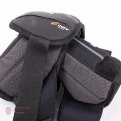 Bauer Elite Senior Knee Pads S21 -The Hockey Hub Sales Store bauer knee pads bauer elite senior knee pads sr 27999362842690