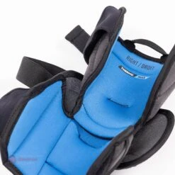 Bauer Elite Senior Knee Pads S21 -The Hockey Hub Sales Store bauer knee pads bauer elite senior knee pads sr 27999362908226