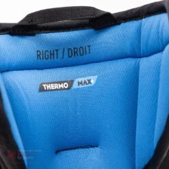 Bauer Elite Senior Knee Pads S21 -The Hockey Hub Sales Store bauer knee pads bauer elite senior knee pads sr 27999362973762