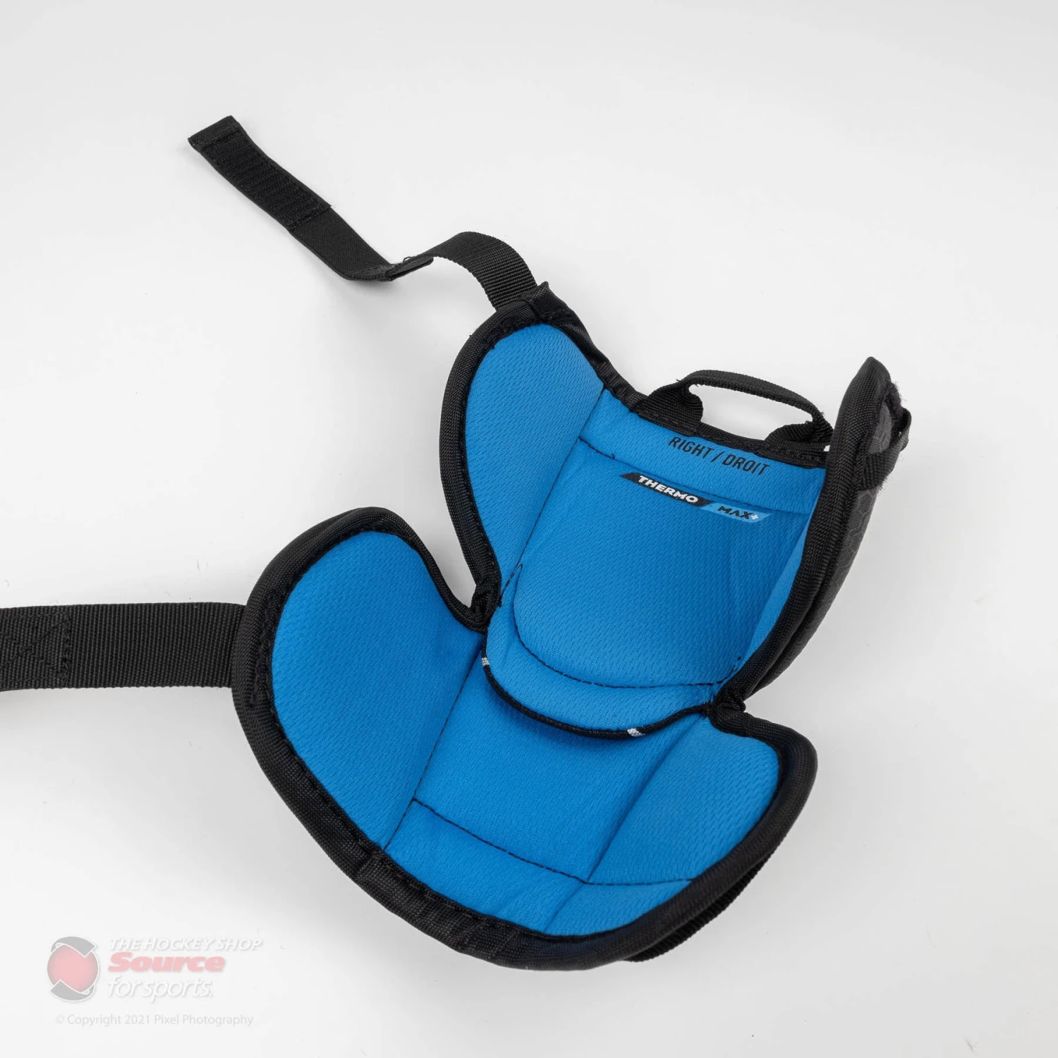 Bauer GSX Youth Knee Pads 3 Bauer GSX Youth Knee Pads - Image 3