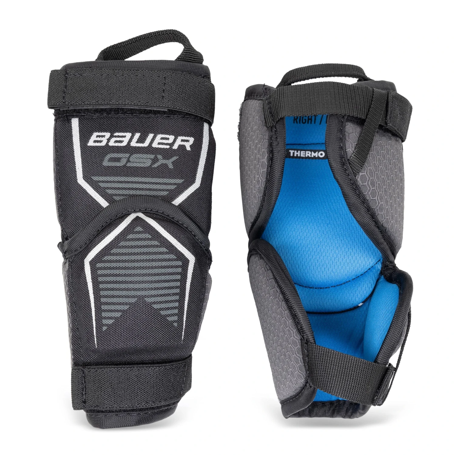 Bauer GSX Youth Knee Pads 1 Bauer GSX Youth Knee Pads