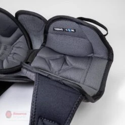 Bauer Pro Senior Knee Pads 6 Bauer Pro Senior Knee Pads -The Hockey Hub Sales Store bauer knee pads bauer pro senior knee pads sr 28267916001346