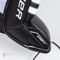 Bauer GSX Junior Goalie Leg Pads S20 -The Hockey Hub Sales Store bauer leg pads bauer gsx junior goalie leg pads 14450540970050