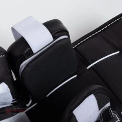 Bauer GSX Junior Goalie Leg Pads S20 -The Hockey Hub Sales Store bauer leg pads bauer gsx junior goalie leg pads 14450541002818