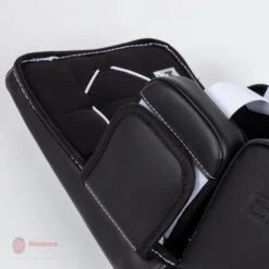 Bauer GSX Junior Goalie Leg Pads S20 -The Hockey Hub Sales Store bauer leg pads bauer gsx junior goalie leg pads 14450541035586