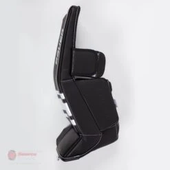 Bauer GSX Junior Goalie Leg Pads S20 -The Hockey Hub Sales Store bauer leg pads bauer gsx junior goalie leg pads 14450541068354