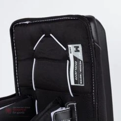 Bauer GSX Junior Goalie Leg Pads S20 -The Hockey Hub Sales Store bauer leg pads bauer gsx junior goalie leg pads 14450541232194