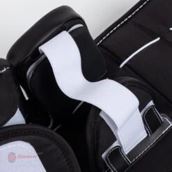 Bauer GSX Junior Goalie Leg Pads S20 -The Hockey Hub Sales Store bauer leg pads bauer gsx junior goalie leg pads 14781174677570