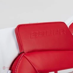 Bauer GSX Senior Goalie Leg Pads S20 18 Bauer GSX Senior Goalie Leg Pads S20 -The Hockey Hub Sales Store bauer leg pads bauer gsx senior goalie leg pads 14226167922754
