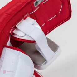 Bauer GSX Senior Goalie Leg Pads S20 22 Bauer GSX Senior Goalie Leg Pads S20 -The Hockey Hub Sales Store bauer leg pads bauer gsx senior goalie leg pads 14226168021058