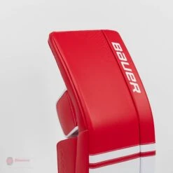 Bauer GSX Senior Goalie Leg Pads S20 17 Bauer GSX Senior Goalie Leg Pads S20 -The Hockey Hub Sales Store bauer leg pads bauer gsx senior goalie leg pads 14226168086594