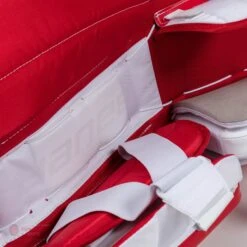 Bauer GSX Senior Goalie Leg Pads S20 24 Bauer GSX Senior Goalie Leg Pads S20 -The Hockey Hub Sales Store bauer leg pads bauer gsx senior goalie leg pads 14226168152130