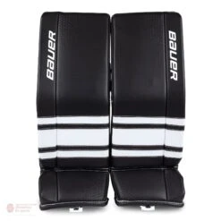 Bauer GSX Senior Goalie Leg Pads S20 26 Bauer GSX Senior Goalie Leg Pads S20 -The Hockey Hub Sales Store bauer leg pads bauer gsx senior goalie leg pads black l 35 28744275394626