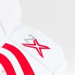 Bauer Vapor 2X Intermediate Goalie Leg Pads 24 Bauer Vapor 2X Intermediate Goalie Leg Pads -The Hockey Hub Sales Store bauer leg pads bauer vapor 2x intermediate goalie leg pads 5263253897282