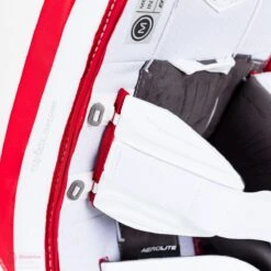 Bauer Vapor 2X Intermediate Goalie Leg Pads 26 Bauer Vapor 2X Intermediate Goalie Leg Pads -The Hockey Hub Sales Store bauer leg pads bauer vapor 2x intermediate goalie leg pads 5263254159426