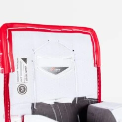 Bauer Vapor 2X Intermediate Goalie Leg Pads 27 Bauer Vapor 2X Intermediate Goalie Leg Pads -The Hockey Hub Sales Store bauer leg pads bauer vapor 2x intermediate goalie leg pads 5263254323266