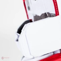 Bauer Vapor 2X Intermediate Goalie Leg Pads 28 Bauer Vapor 2X Intermediate Goalie Leg Pads -The Hockey Hub Sales Store bauer leg pads bauer vapor 2x intermediate goalie leg pads 5263254388802