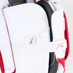 Bauer Vapor 2X Intermediate Goalie Leg Pads 31 Bauer Vapor 2X Intermediate Goalie Leg Pads -The Hockey Hub Sales Store bauer leg pads bauer vapor 2x intermediate goalie leg pads 5263254683714