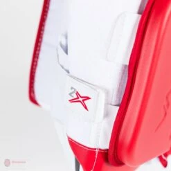 Bauer Vapor 2X Intermediate Goalie Leg Pads 32 Bauer Vapor 2X Intermediate Goalie Leg Pads -The Hockey Hub Sales Store bauer leg pads bauer vapor 2x intermediate goalie leg pads 5263254814786