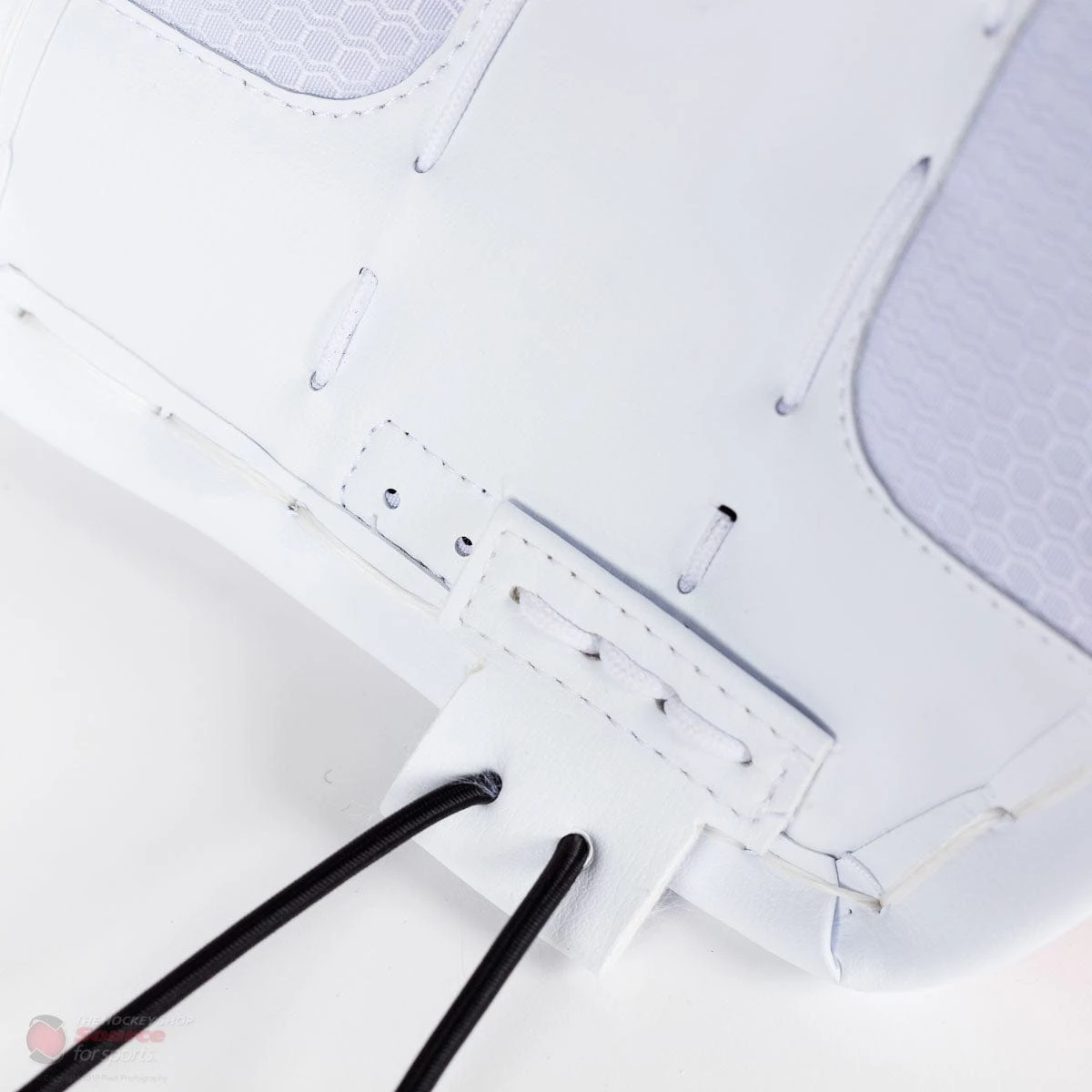 Bauer Vapor 2X Intermediate Goalie Leg Pads 14 Bauer Vapor 2X Intermediate Goalie Leg Pads - Image 14