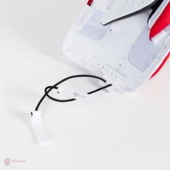 Bauer Vapor 2X Intermediate Goalie Leg Pads 34 Bauer Vapor 2X Intermediate Goalie Leg Pads -The Hockey Hub Sales Store bauer leg pads bauer vapor 2x intermediate goalie leg pads 5263255011394