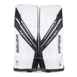 Bauer Vapor 3X Intermediate Goalie Leg Pads