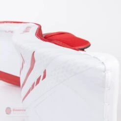 Bauer Vapor HyperLite Senior Goalie Leg Pads -The Hockey Hub Sales Store bauer leg pads bauer vapor hyperlite senior goalie leg pads 27972534894658